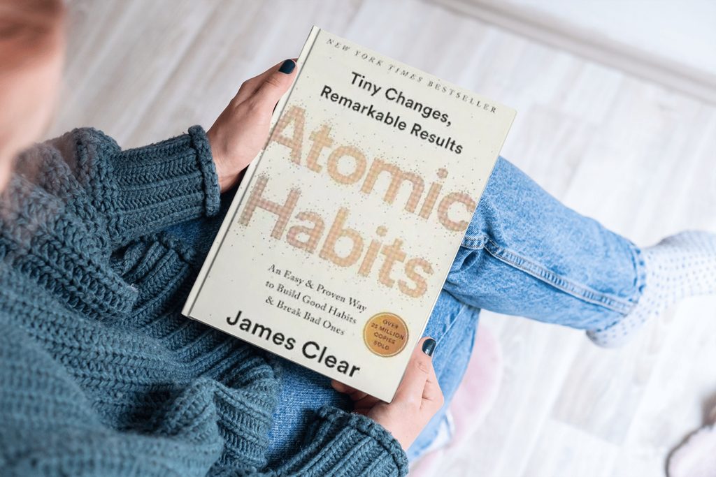 Atomic Habits by James Clear: The Ultimate Practical Summary and Guide 2 atomic habits review