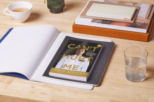can't hurt me by david goggins