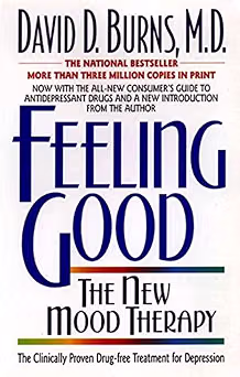 feeling good by dr. david burns